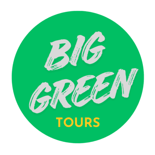 Big Green Tours