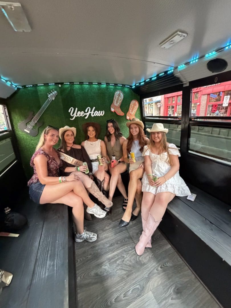 Big Green Tours
